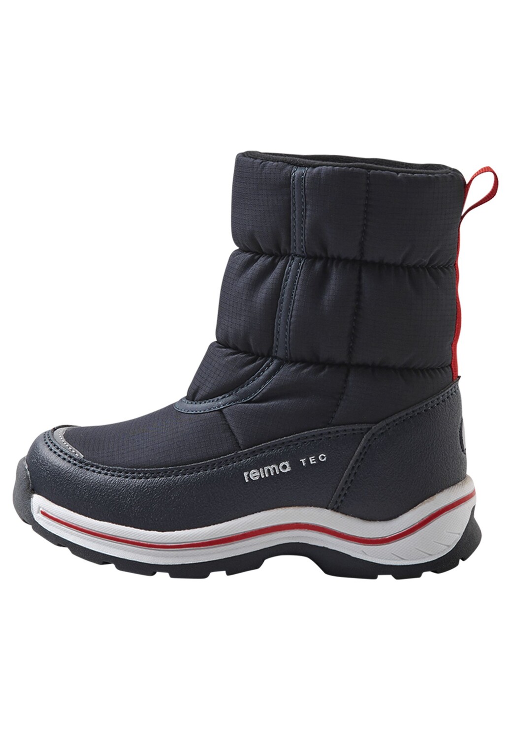 

Ботинки Reima Reimatec Pikavari, темно-синий