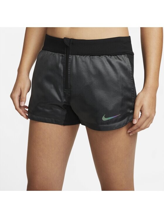 

Спортивные шорты active fit Nike, черный