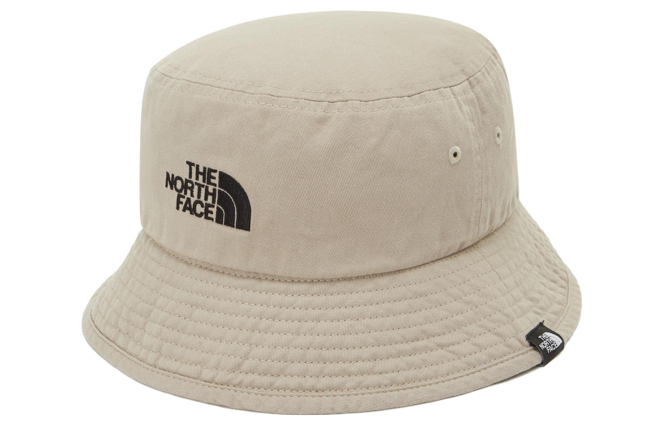 

THE NORTH FACE Панама шляпа унисекс светло-коричневая, Light Umber
