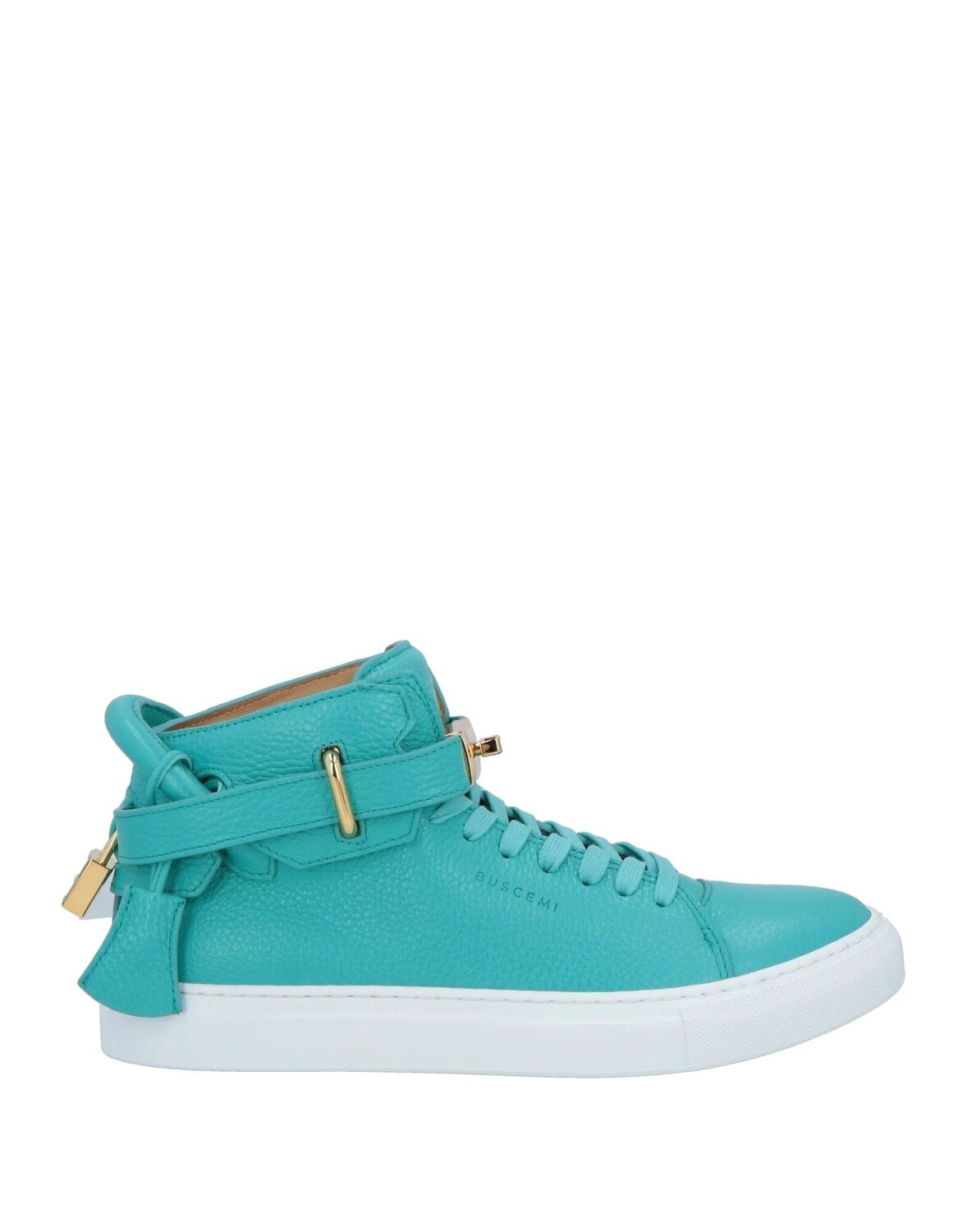 

Кроссовки Buscemi, бирюзовый, Зеленый, Кроссовки Buscemi, бирюзовый
