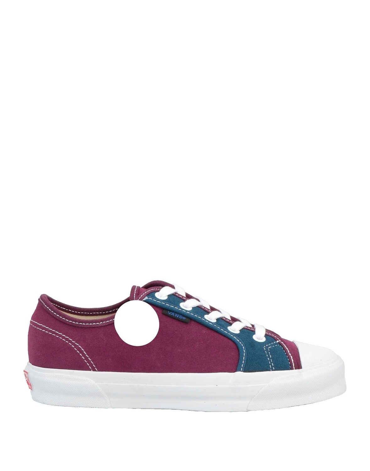 

Кеды Vans, лиловый