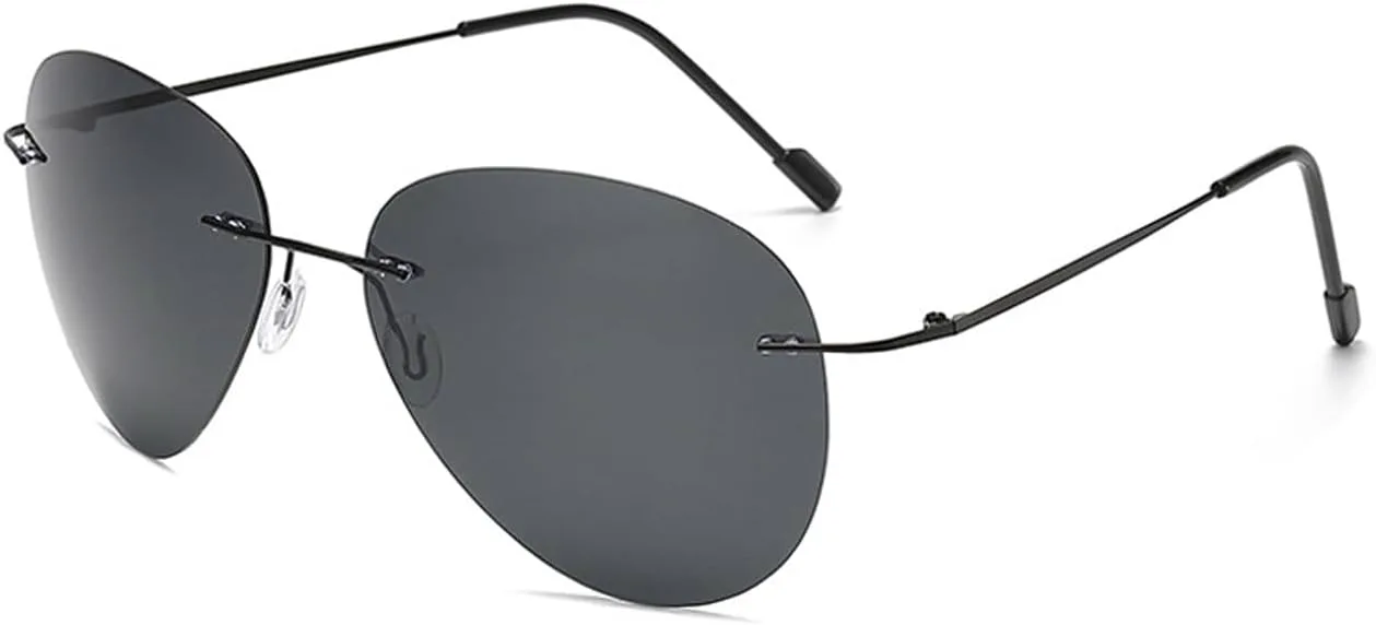 

Поляризованные солнцезащитные очки HKUCO для мужчин, солнцезащитные очки с защитой от УФ-излучения, очки для водителя, модные солнцезащитные очки, One Color