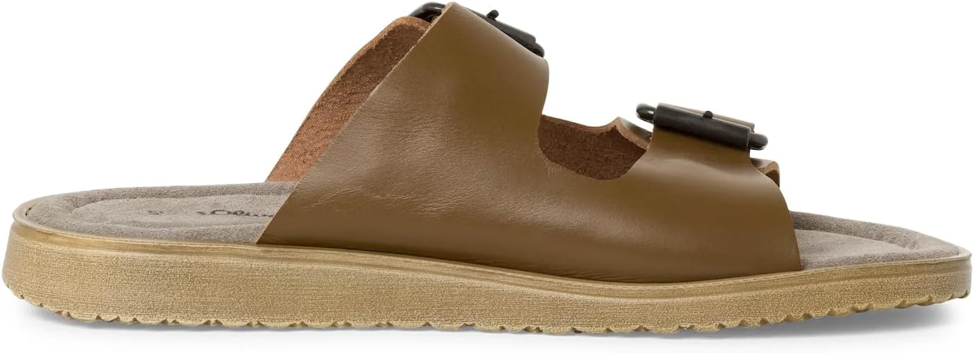 

S.Oliver mens 5-17103-42, коричневый