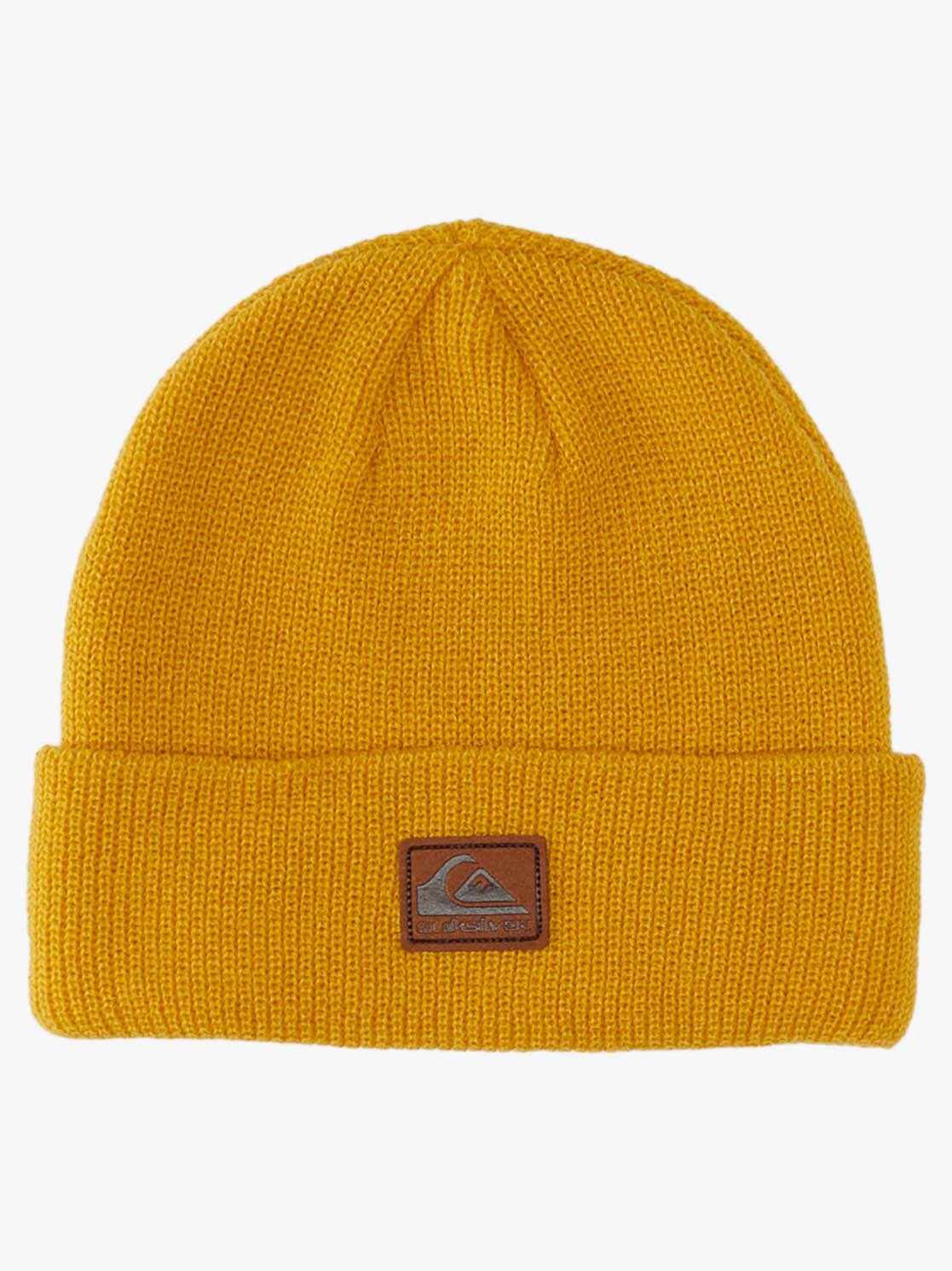 

Шапка Quiksilver PERFORMER 2, желтый