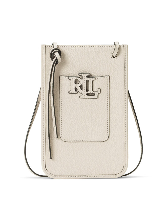 

Сумочка 432966780003 Lauren Ralph Lauren, белый