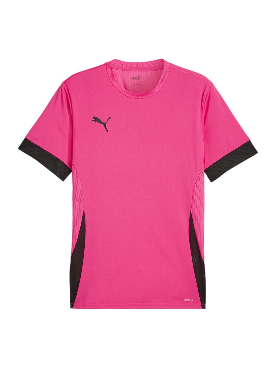 

Джерси PUMA, розовый