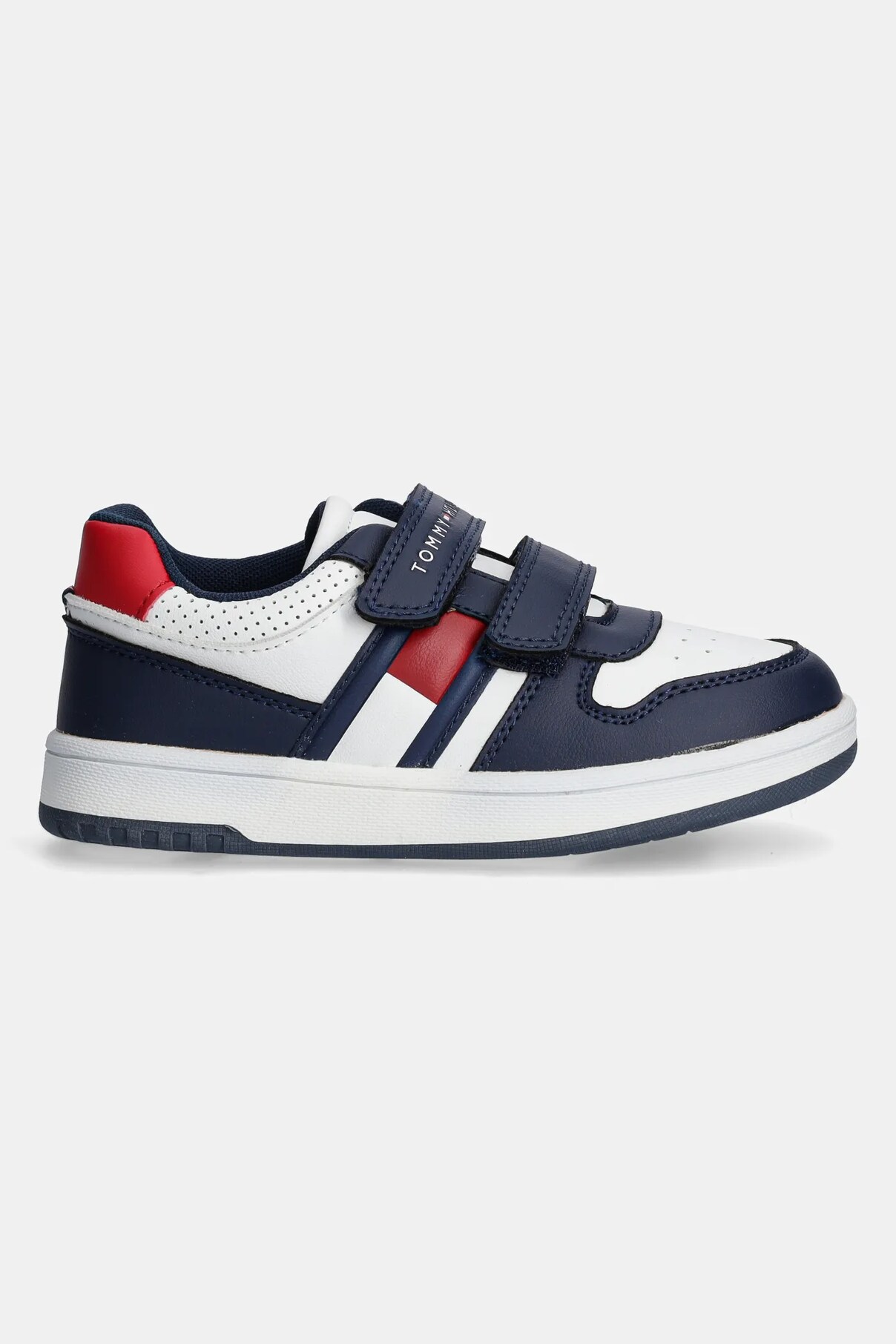 Детские кроссовки Tommy Hilfiger, темно-синий — фото 3