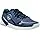 Кроссовки NORTH SAILS Scarpe Skipper Tint 030 Ecosuede/Tessuto Mesh Dusty Blue US24NS02, синий — фото 2