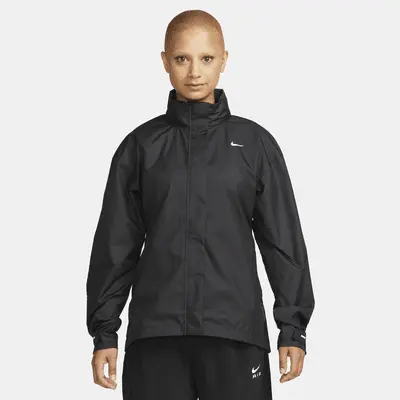 

Куртка Nike Fast Repel, черный