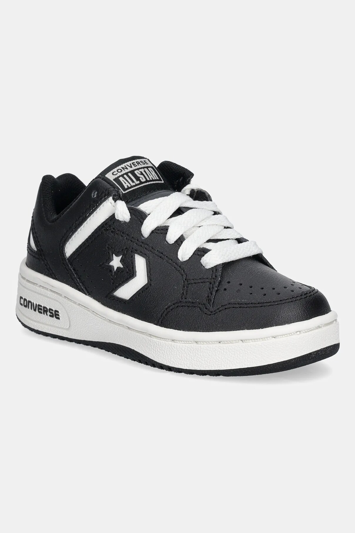 

Кеды Weapon Converse, черный
