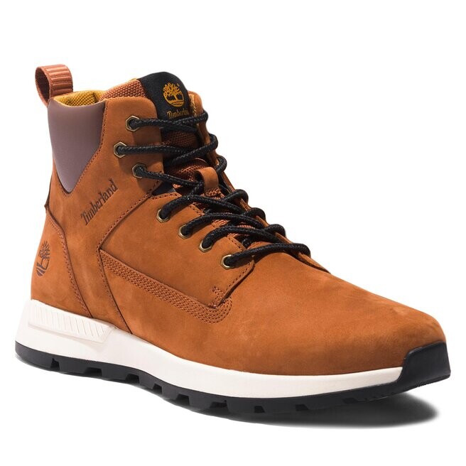 

Ботинки Timberland KillingtonTrkr Chka, коричневый