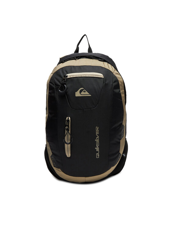 

Рюкзак QUIC-P-006-07 Quiksilver, черный