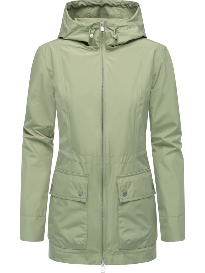 

Куртка ragwear