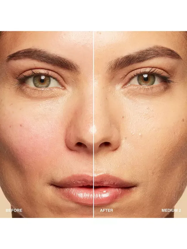 Крем для лица SPF BOBBI BROWN Увлажняющий с витаминами, Medium — фото 3