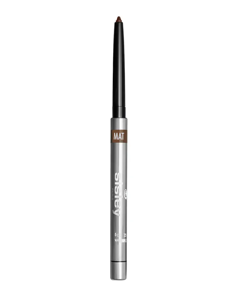 Автоматический механический карандаш Phyto-Khol Star Waterproof Sisley, N°6 Matte Chestnut Sisley