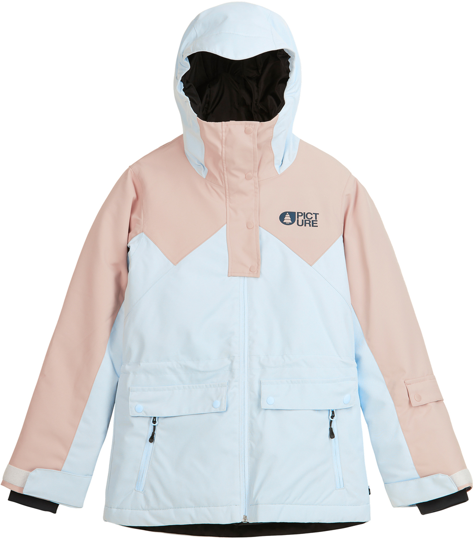 

Picture Куртка Lidy ice melt 12