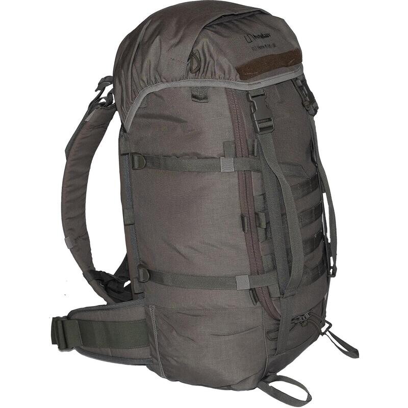 

Треккинговый рюкзак Berghaus, цвет green grey