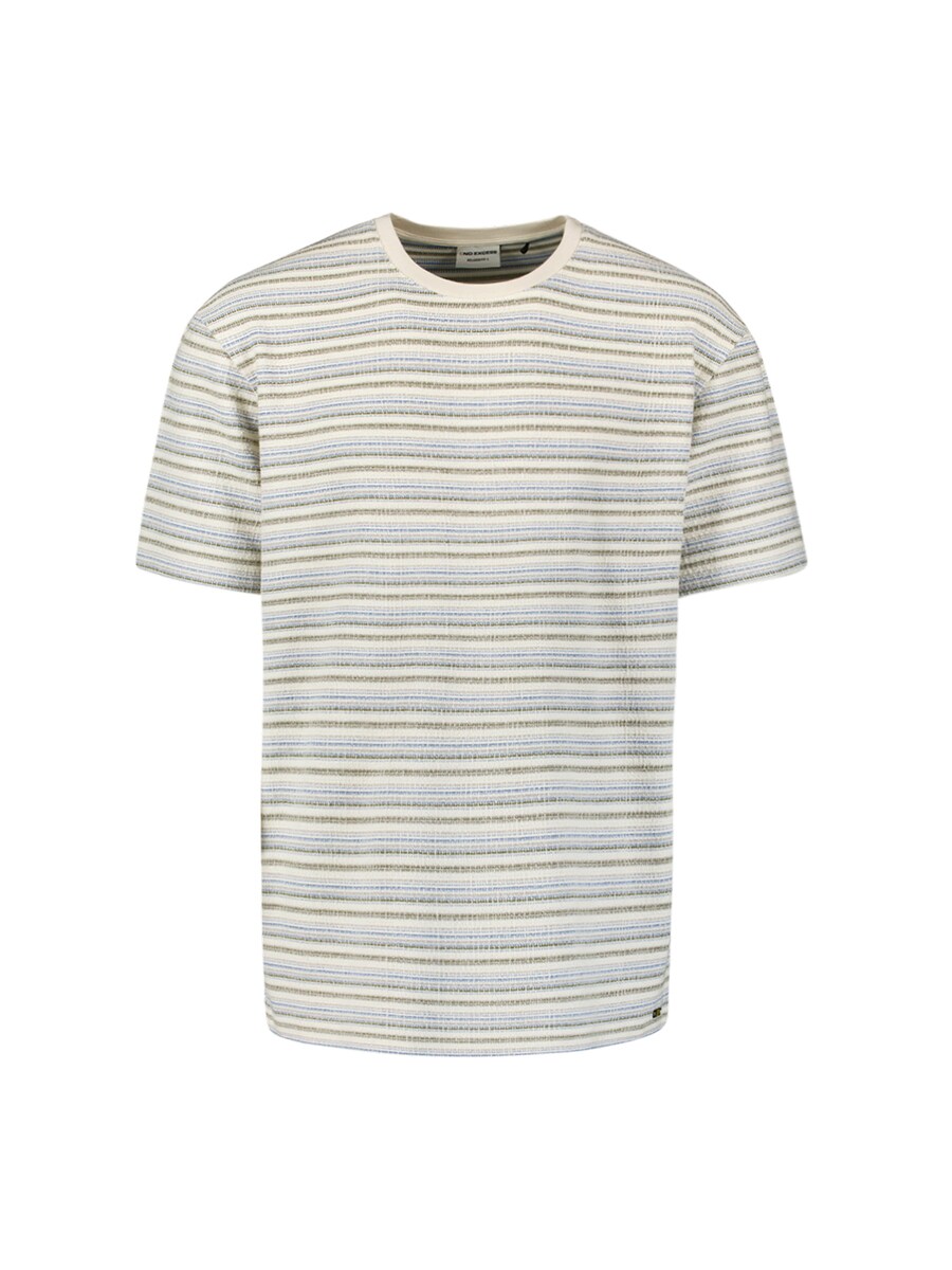 

Футболка No Excess, Blue