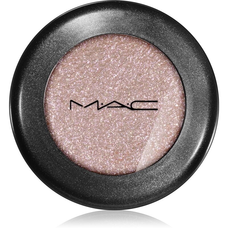 

Mac Cosmetics, Dazzleshadow, блестящие тени для век, оттенок Last Dance, 1,92 г