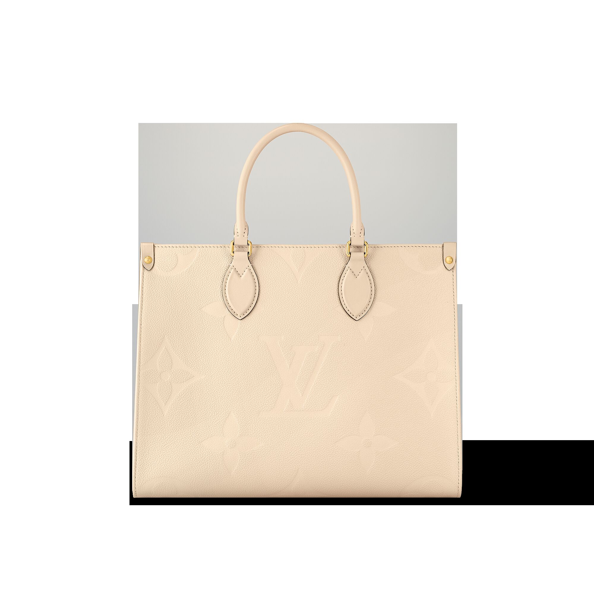 

Сумка Louis Vuitton, бежевый