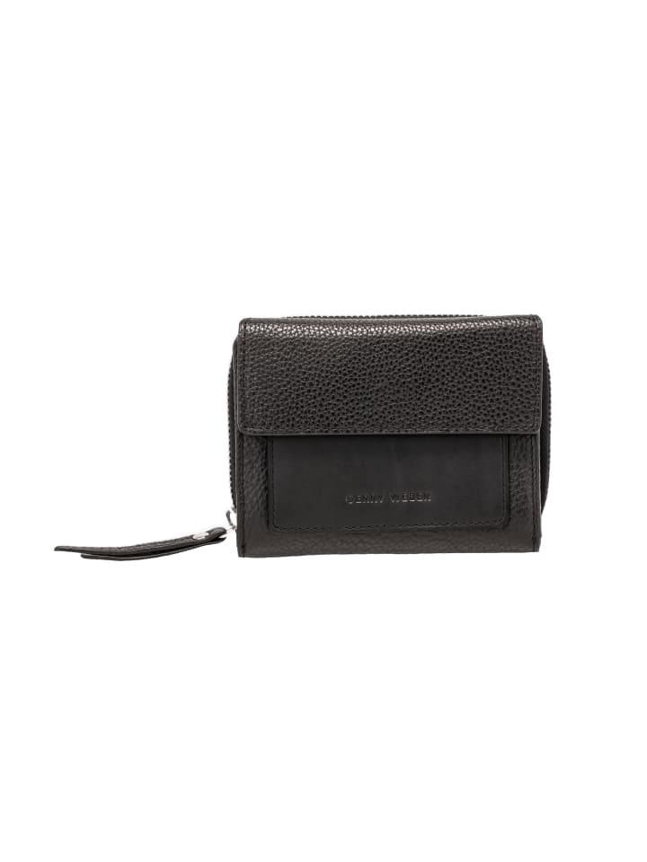 

Кошелек Gerry Weber, черный