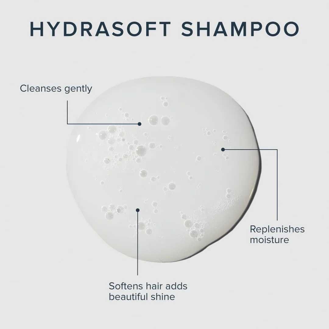 Шампунь Awapuhi Wild Ginger от Paul Mitchell HydraSoft - для бархатисто-мягких волос, идеально подходит для всех типов волос, особенно для сухих и вьющихся. 74 мл (.) — фото 2