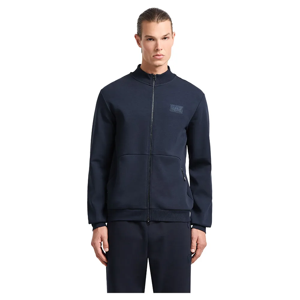 

Толстовка EA7 EMPORIO ARMANI 7M000093_AF12116 full zip, синий