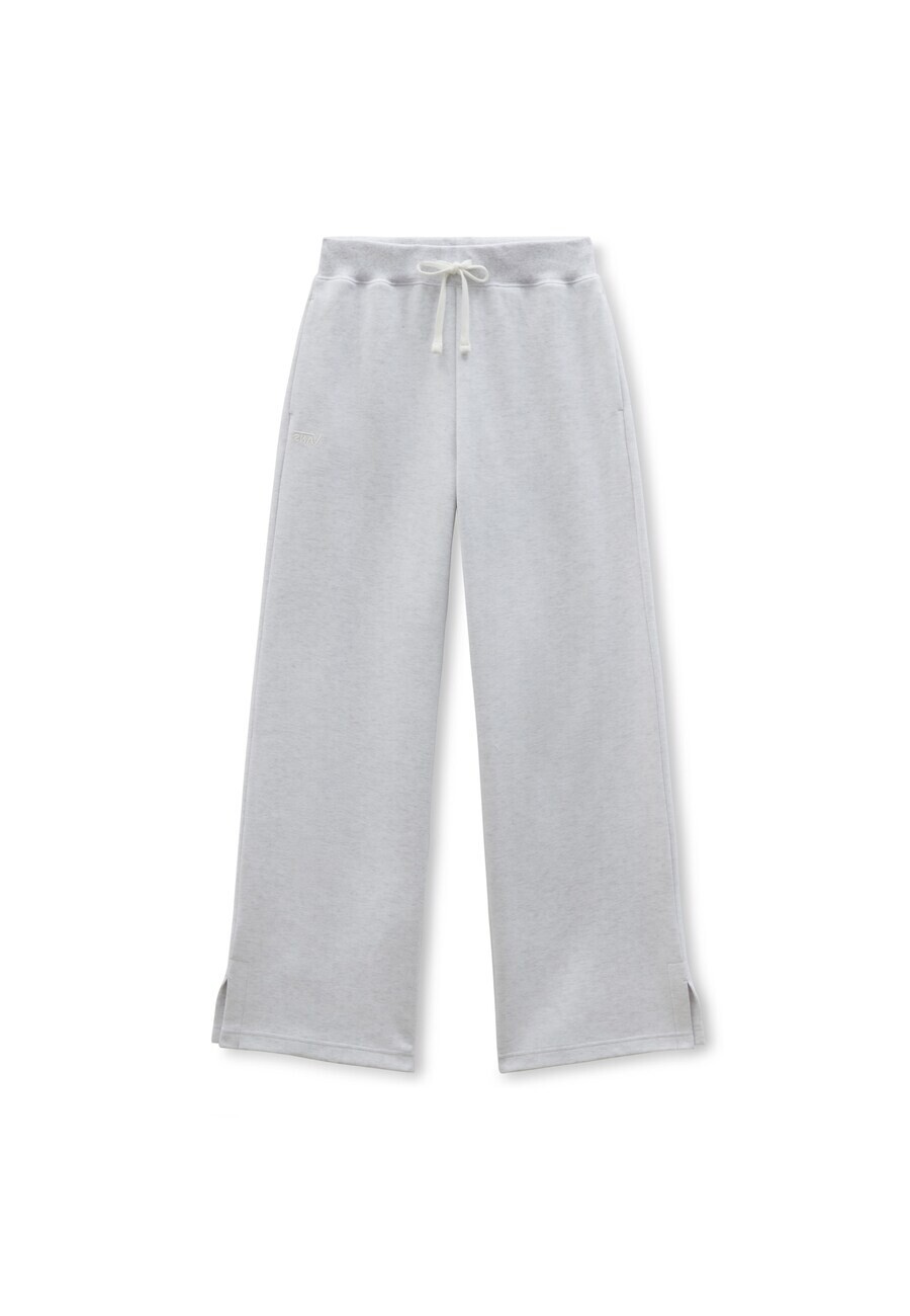 

Брюки VANS Wide leg Pants 6054 - WM, светло-серый