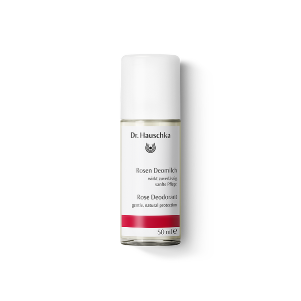 

Дезодорант «Роза», 50 мл Dr. Hauschka