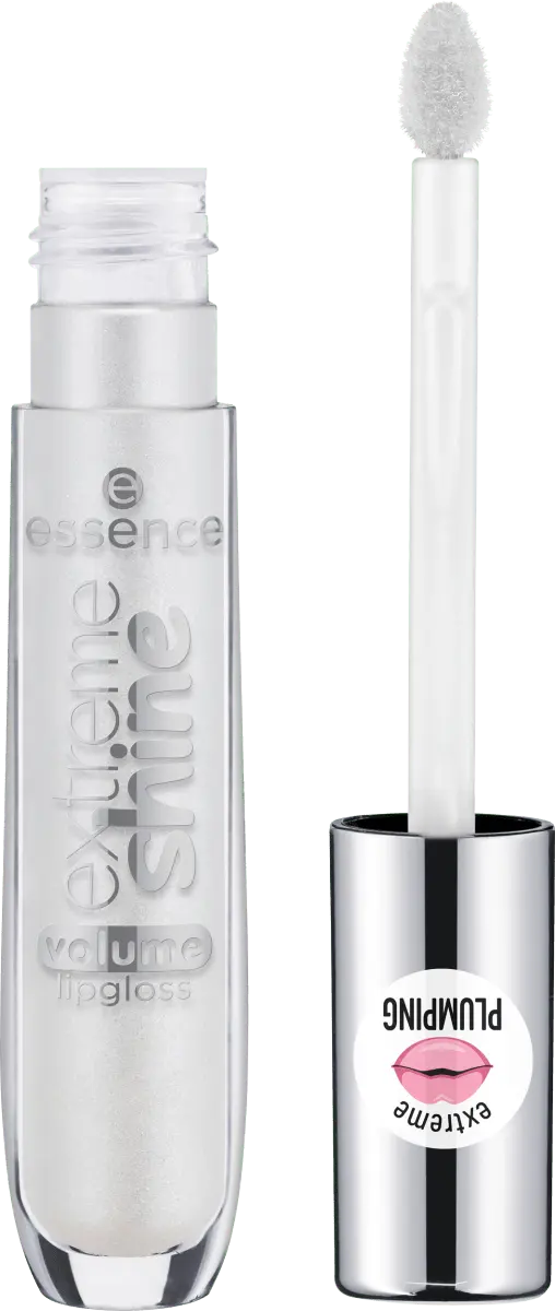 

Блеск для губ Extreme Shine Volume 101 Milky Way 5 мл essence
