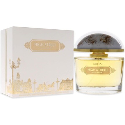 Armaf High Street Women Eau De Parfum Spray 3.4Oz — фото 3