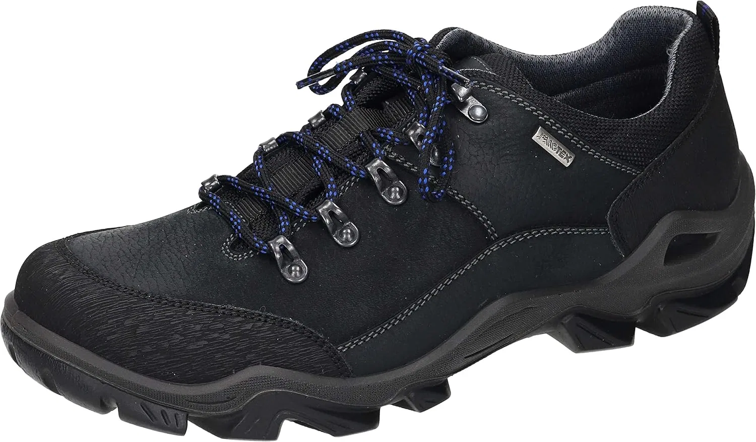 Кроссовки Manitu Lace-Up, Black