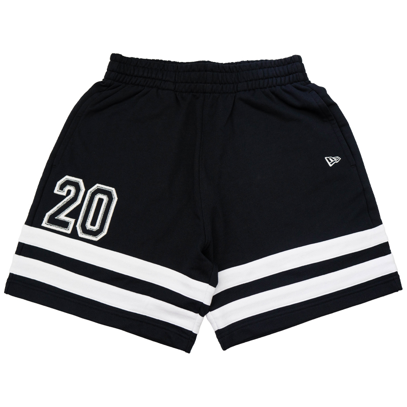 

New Era Трикотажные спортивные штаны мужские черные