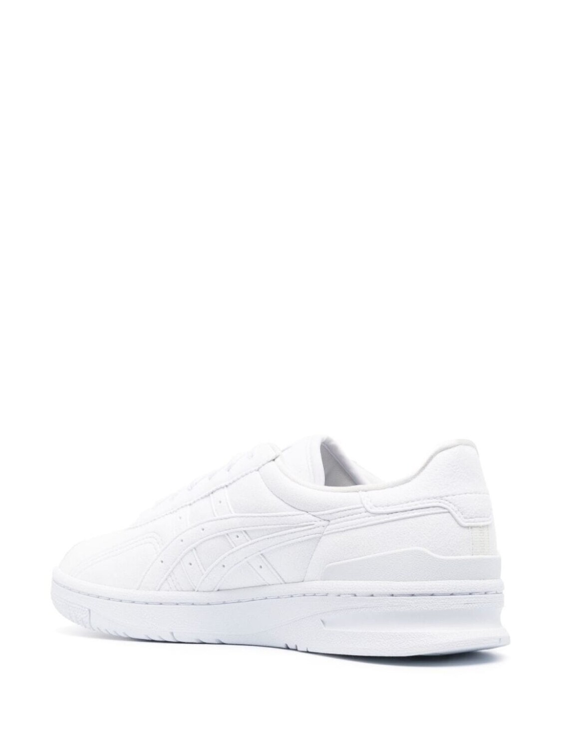 Comme Des Garçons Shirt кроссовки Vic NBD из коллаборации с Asics, белый — фото 3