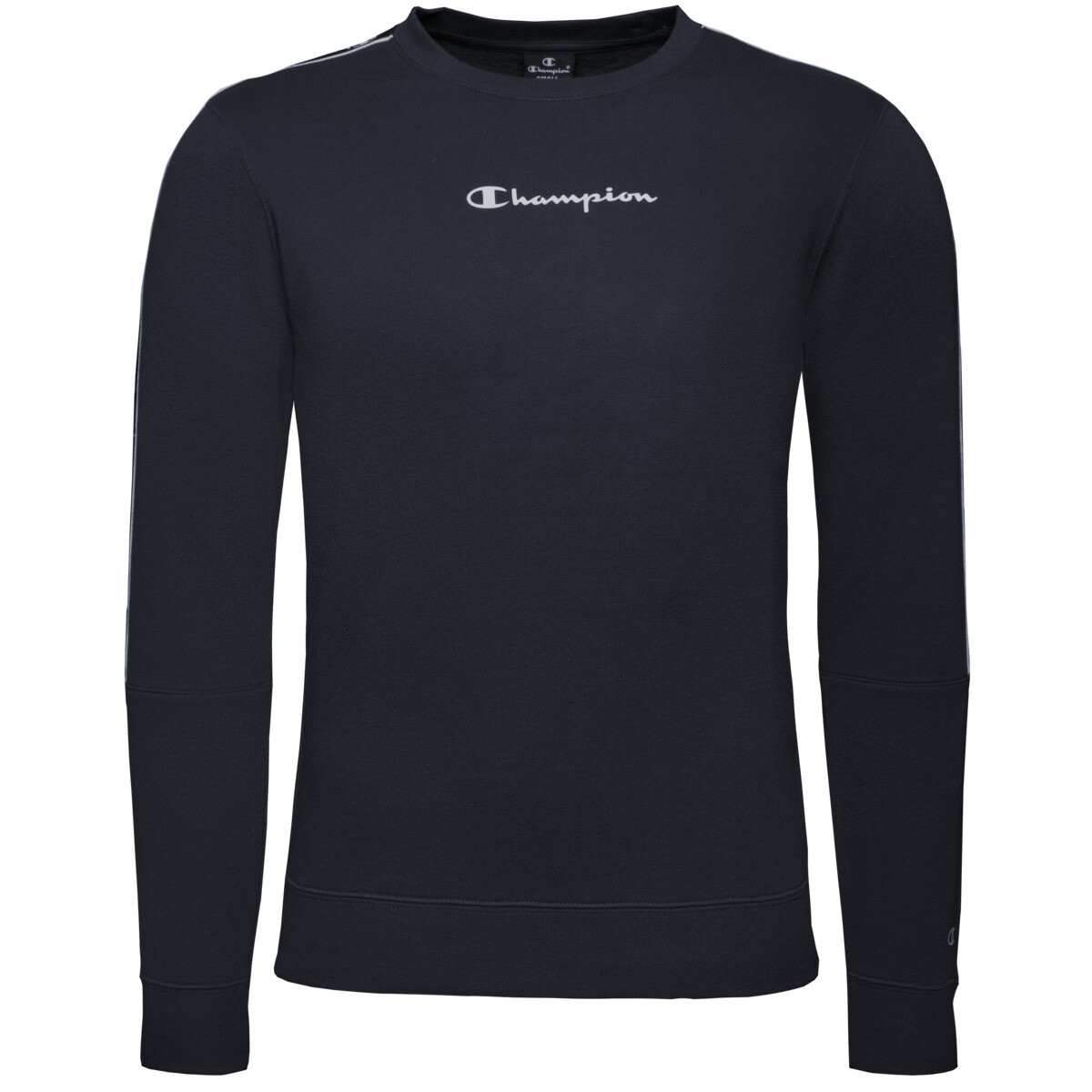 

Толстовка Champion Crewneck, синий