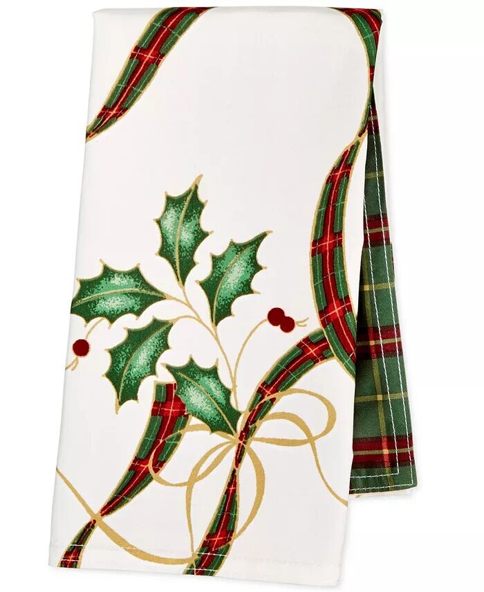 

Салфетки Holiday Nouveau, набор из 4 шт Lenox, мультиколор