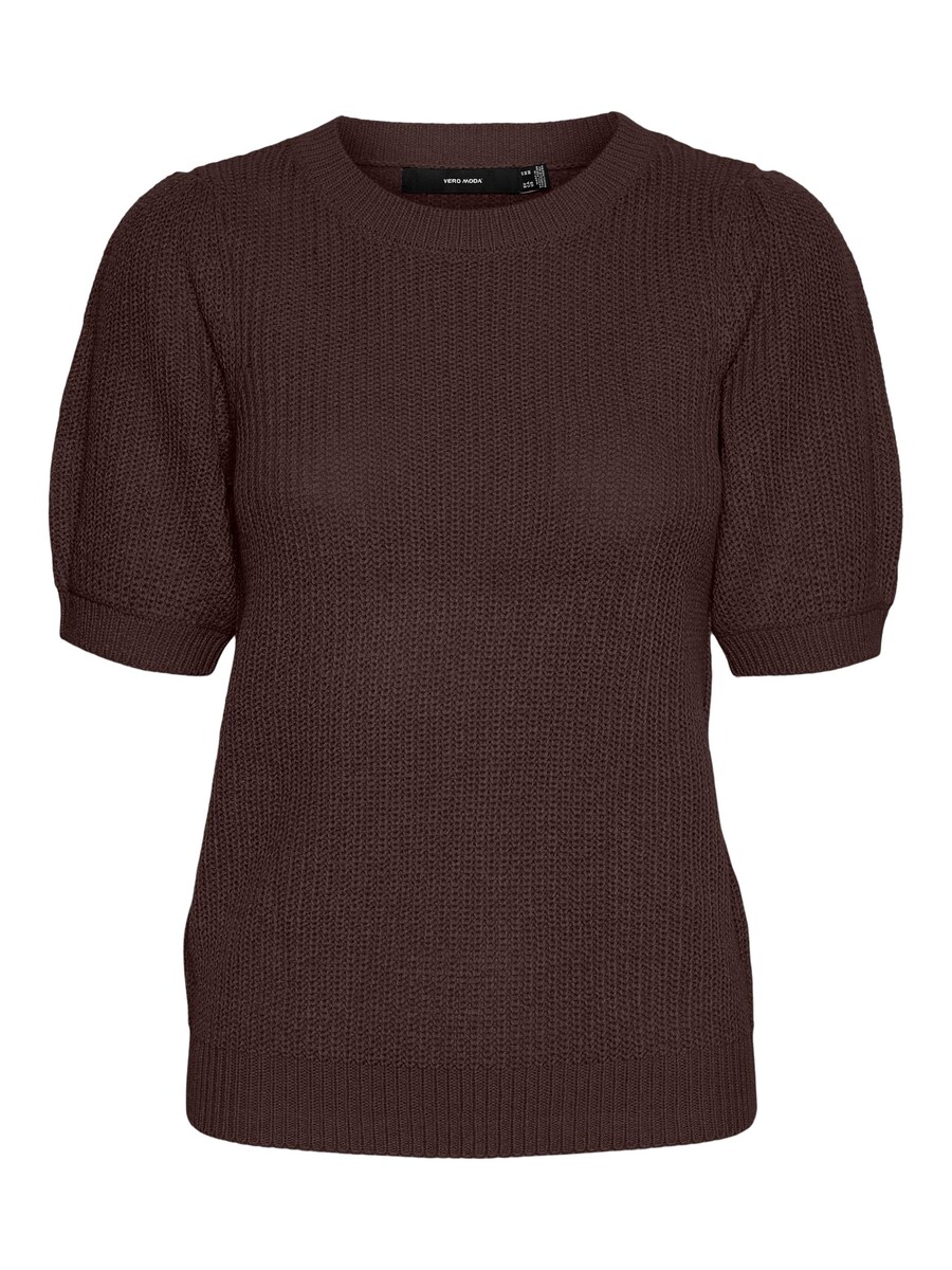 

Свитер VERO MODA, темно-коричневый