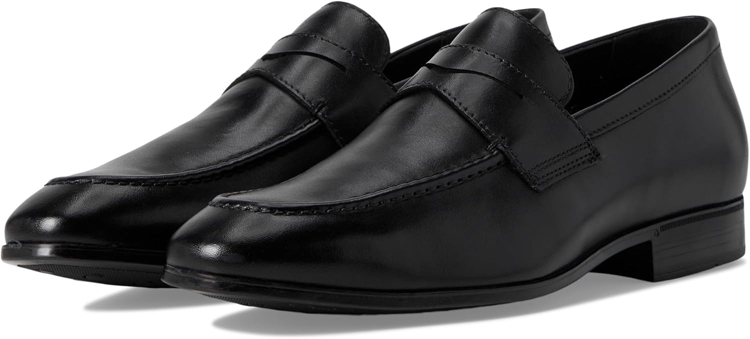 

Мужские лоферы Rockport Cory, черный