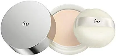 Пудра для лица IPSA Skincare Powder, 1 шт., прозрачная