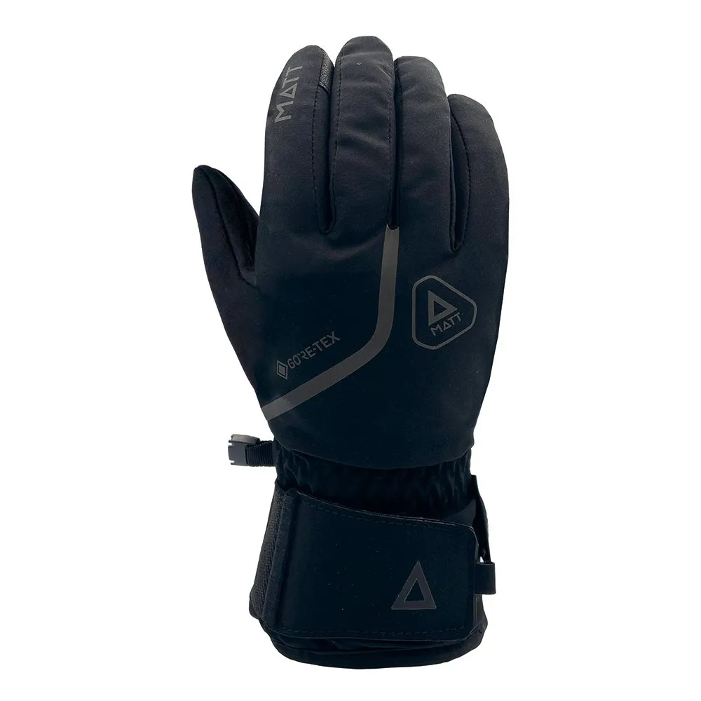 

Перчатки Matt Pri Goretex, черный