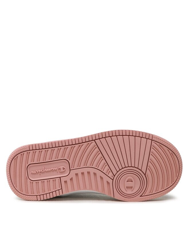 Кроссовки Rebound 2.0 Low G Ps S32497-PS013 Champion, красочный/розовый — фото 4