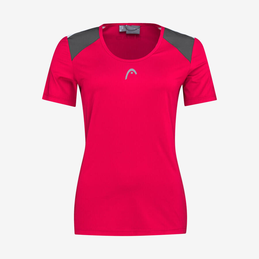 

HEAD Футболка CLUB 22 Tech (женская)