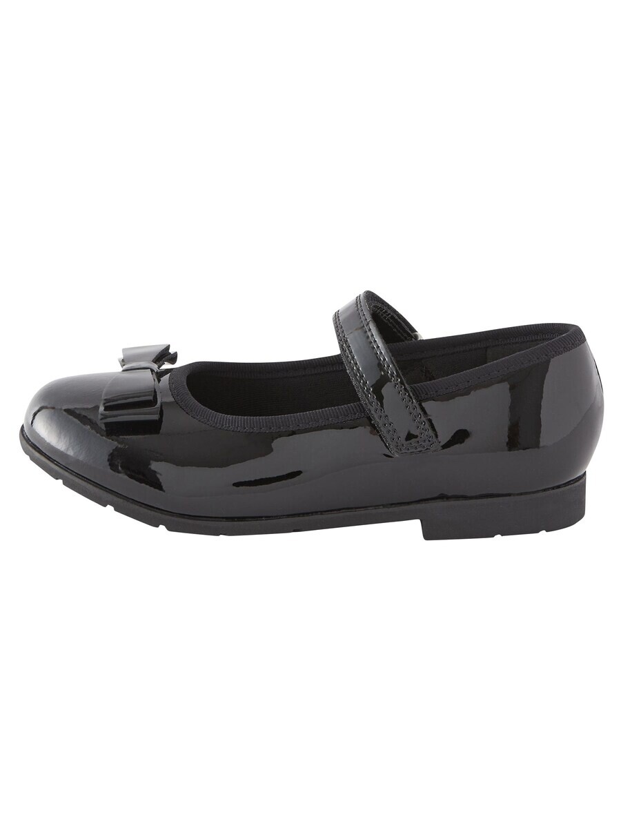 

Балетки Next Ballet Flats, черный