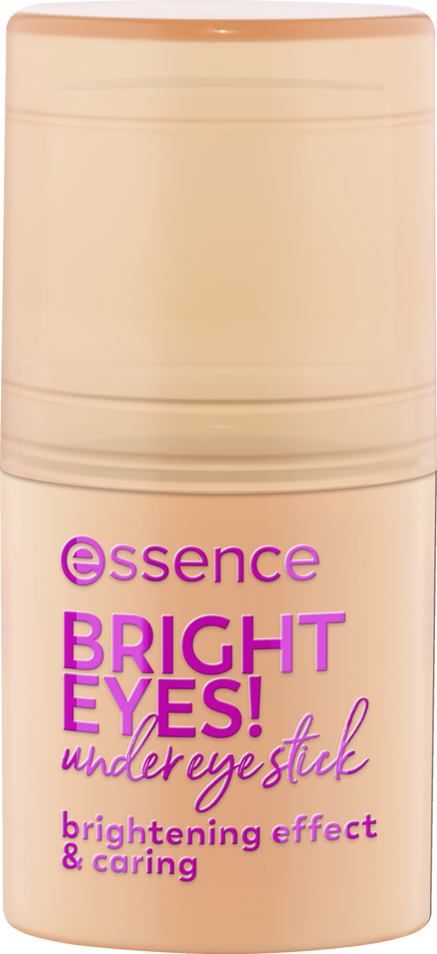 

Консилер essence BRIGHT EYES! under eye stick 02 Warm Honey