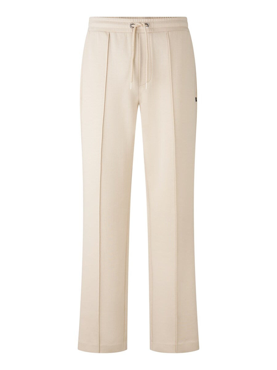 

Обычные брюки BOGNER Stan, кремовый