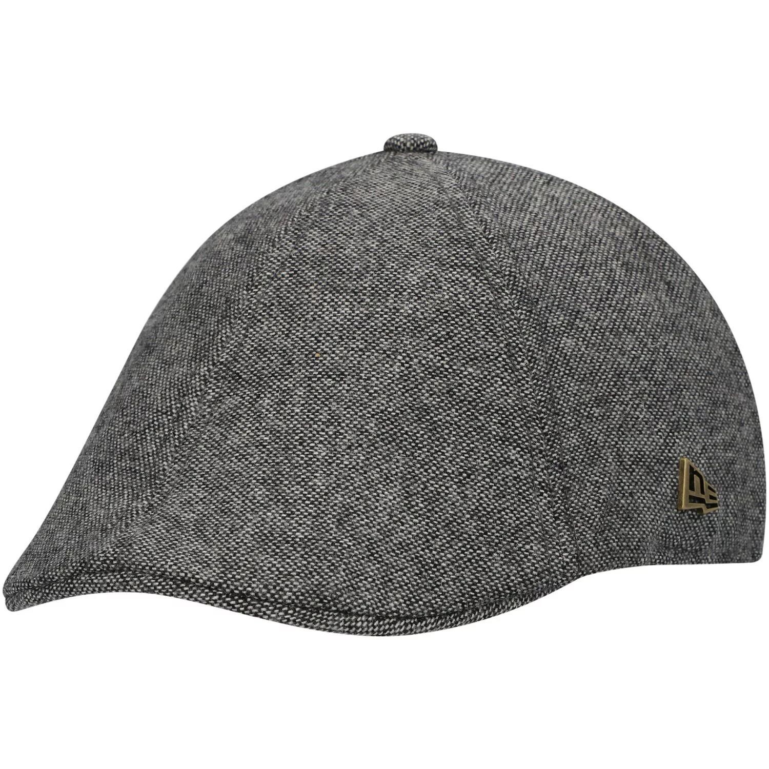 

Мужская приталенная шляпа New Era Tampa Bay Buccaneers Peaky Duckbill
