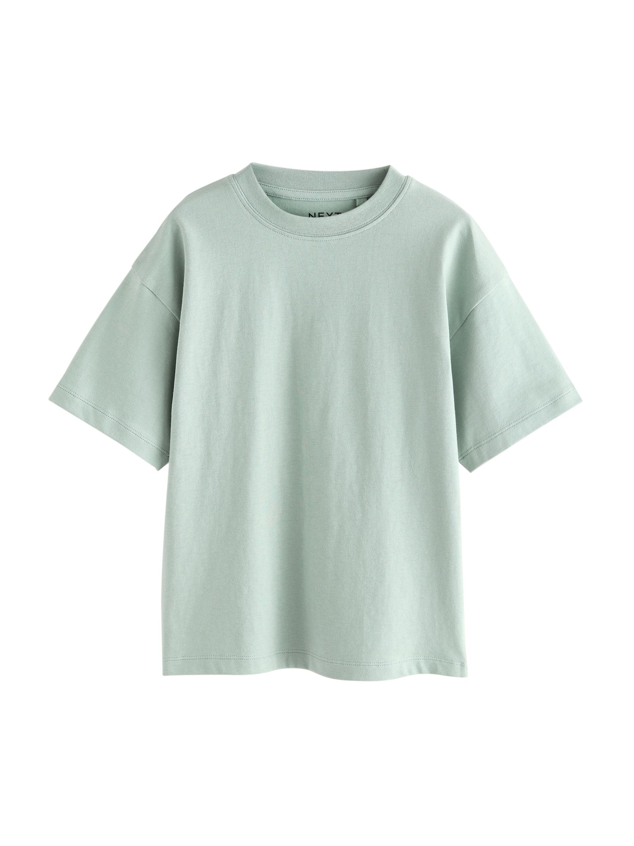 

Next Футболка в цвете мяты