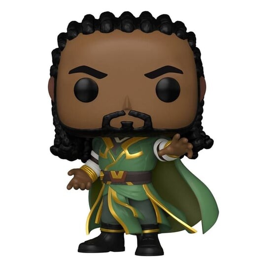 

Funko POP! Марвел, коллекционная фигурка, Доктор. Стрэндж, Мастер Мордо