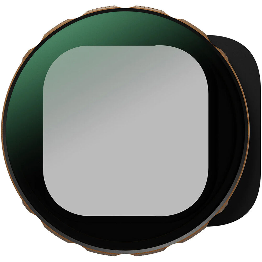 

PolarPro LiteChaser 16 Circular Polarizer Filter LCP16-CP