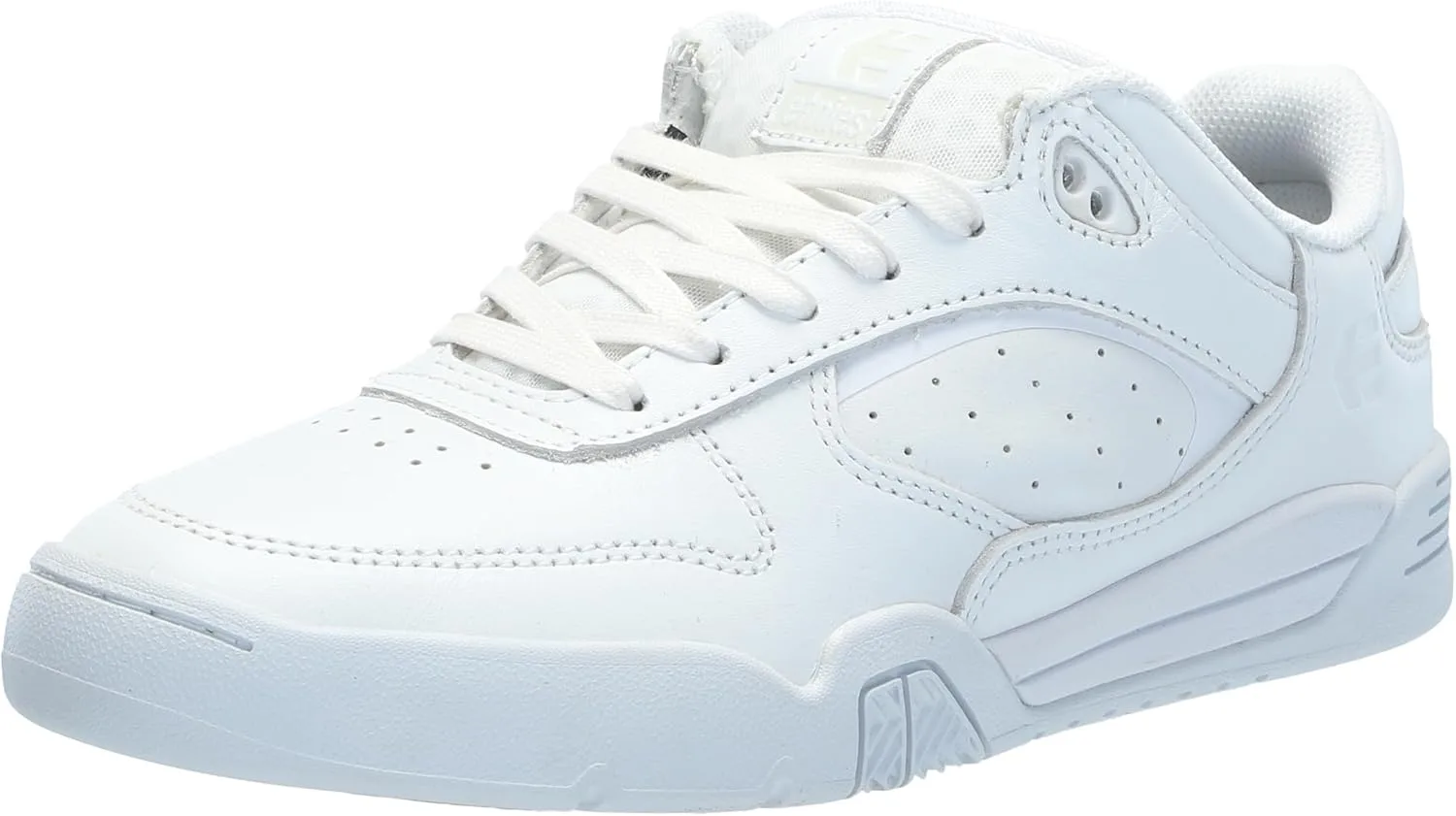 Мужские кроссовки Etnies Estralla Райан Шеклер Pro для скейтбординга, белый